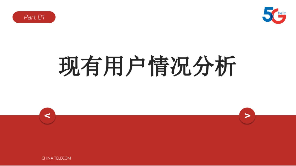 2022年电信线上渠道活跃用户规模提升方案_第5页