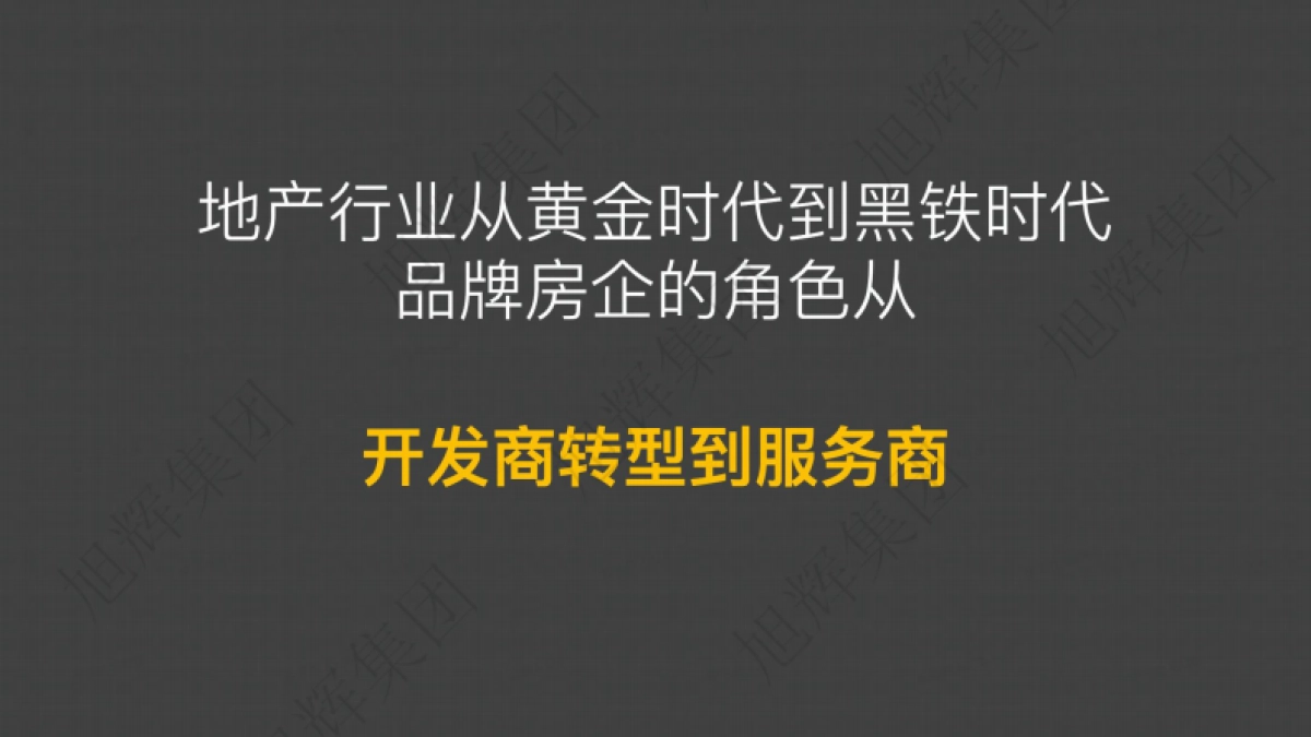 2022旭辉内部重案-故事线打造通则方案_第10页