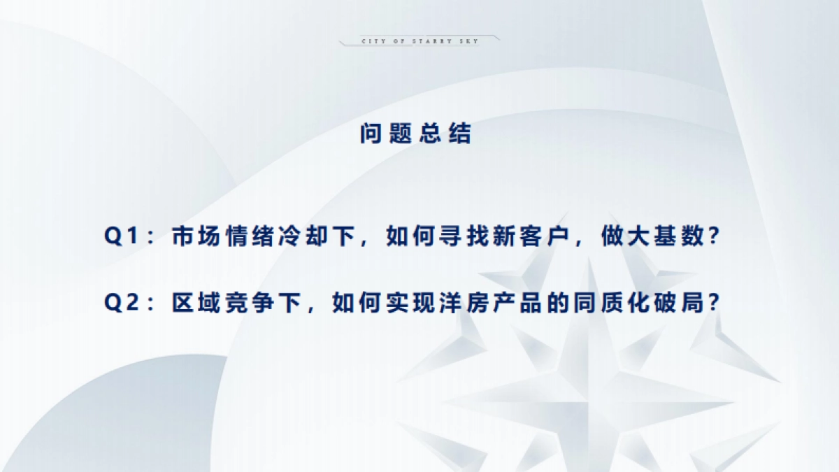 2022旭辉银盛泰· 星瀚城年度整合推广方案_第5页