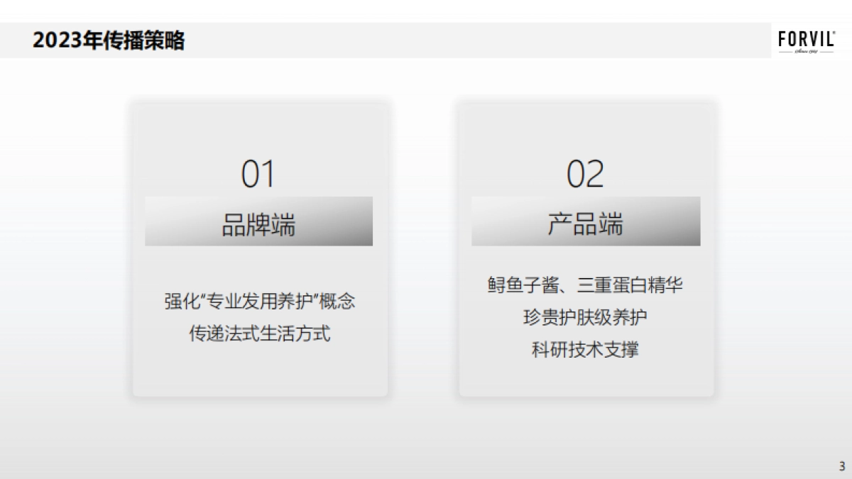 2023-FORVIL年度传播方案_第3页