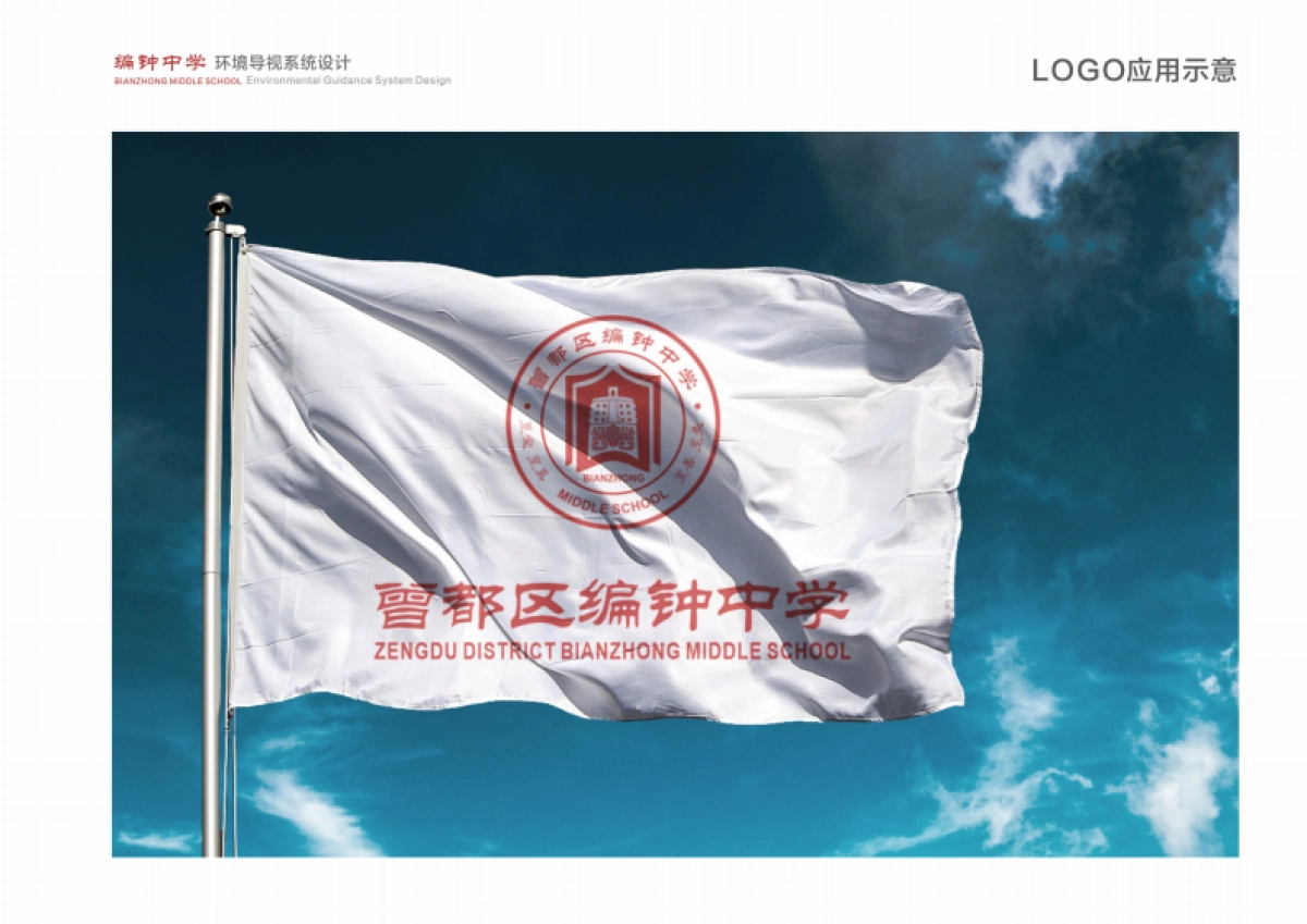 2023曾都区编钟中学导视设计方案_第7页