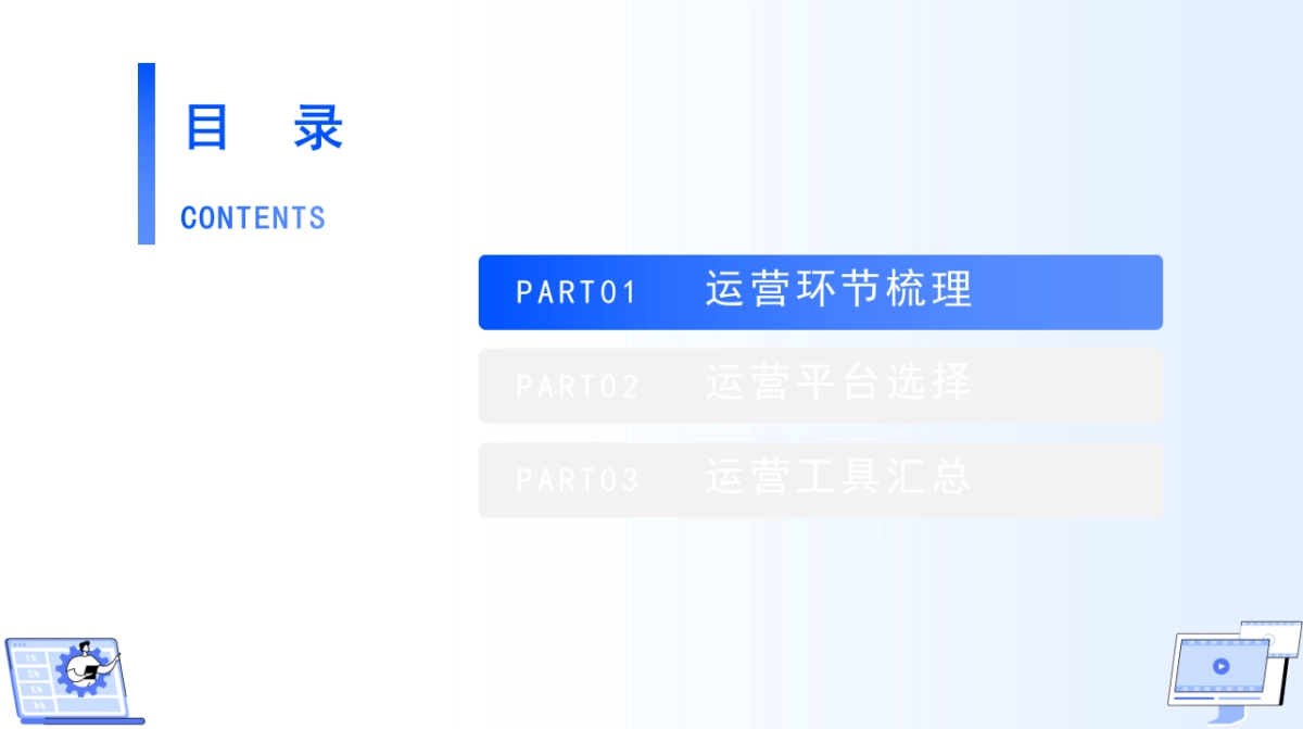 2023各大新媒体平台玩法分享_第2页