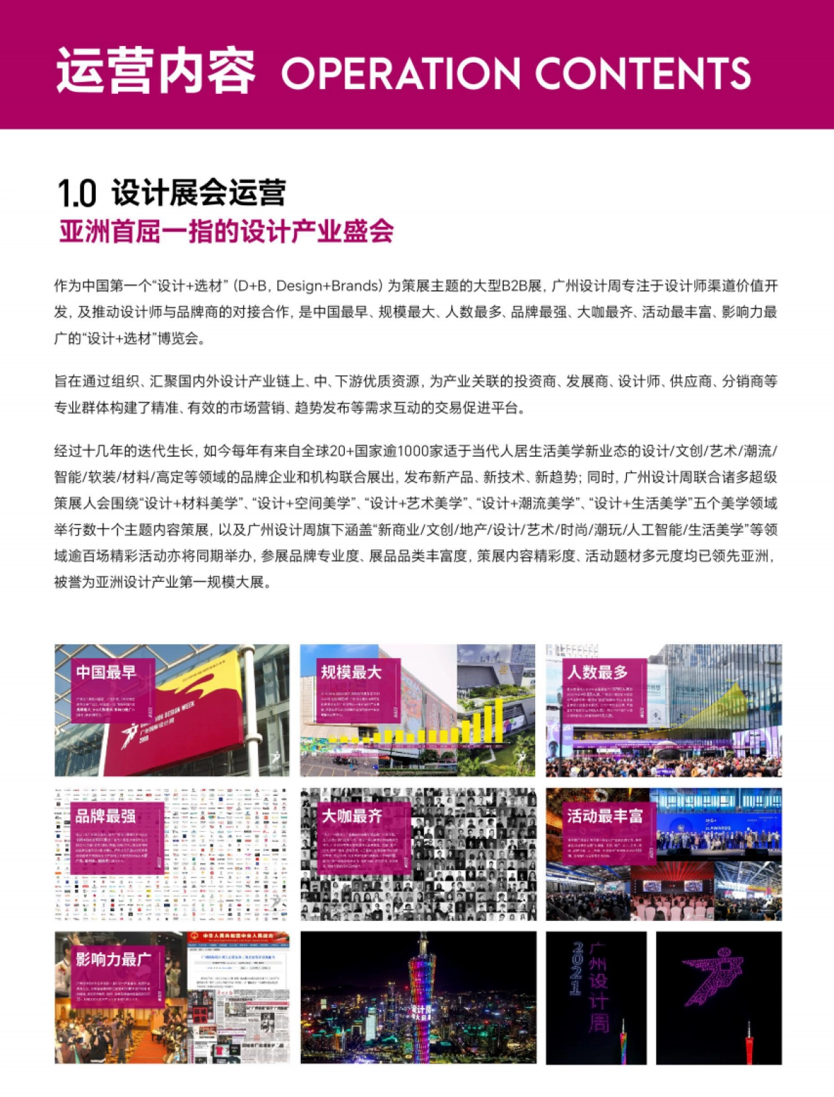 2023广州设计周（GZDW）品牌合作书_第4页