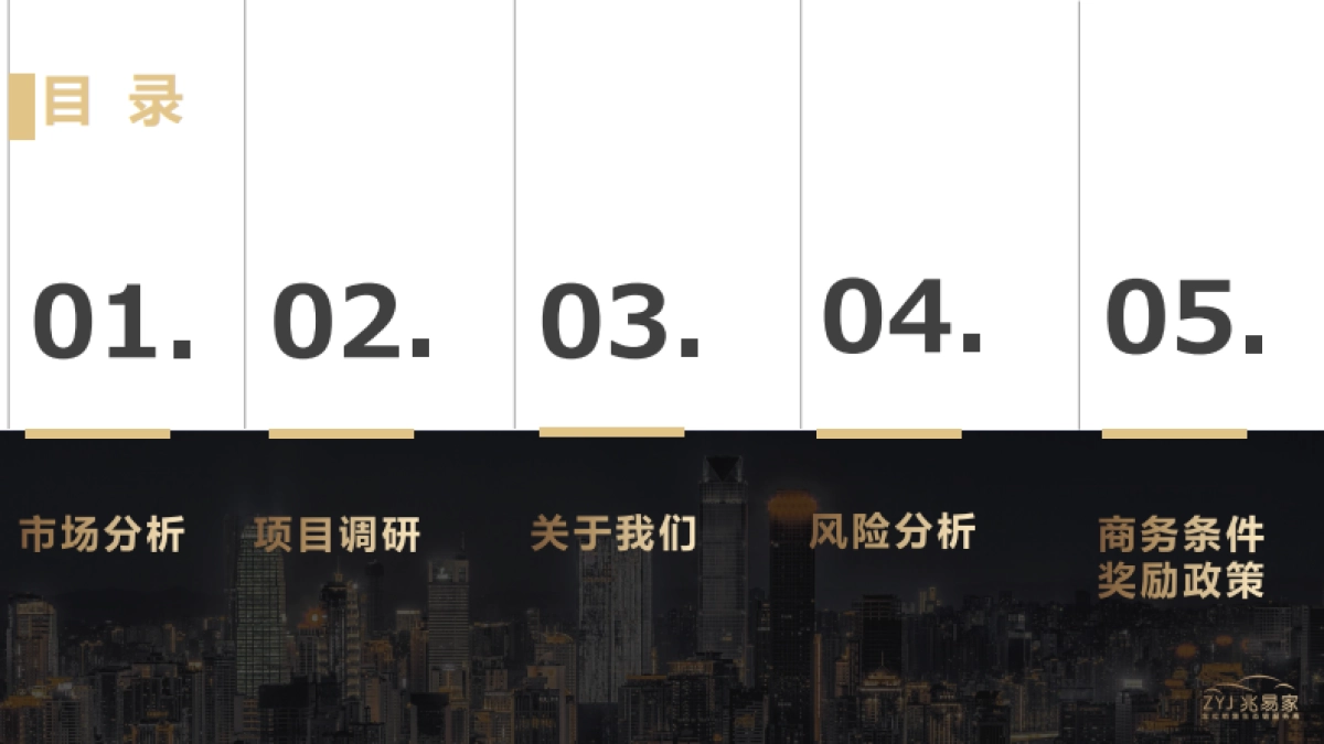 2023江南美邸车位营销代理方案_第2页