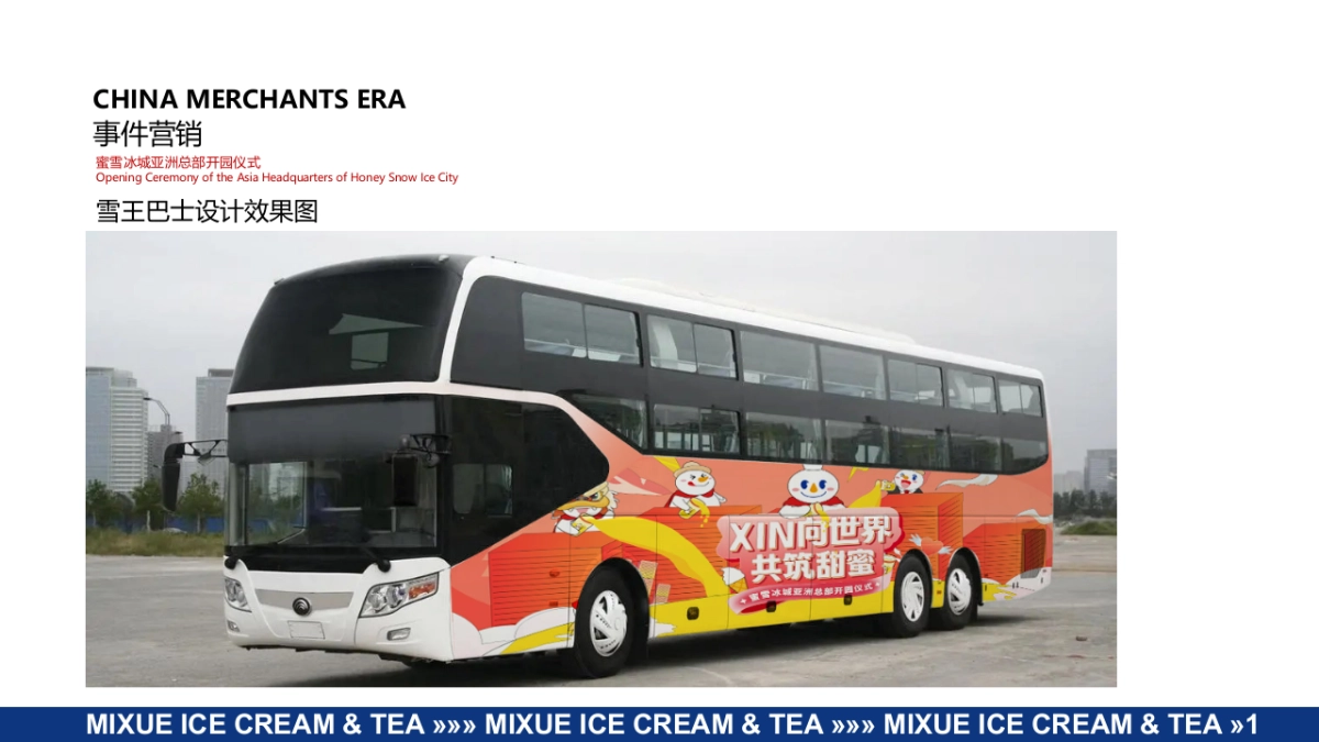 2023蜜雪冰城亚洲总部开园仪式执行方案_第6页