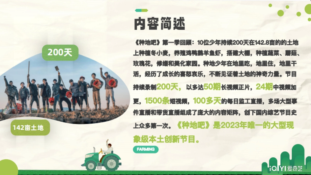 2024《种地吧2》招商方案_第2页