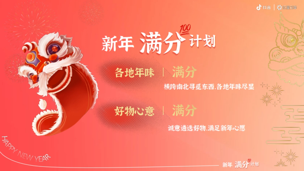 2024抖音年货节整合营销项目招商方案_第5页