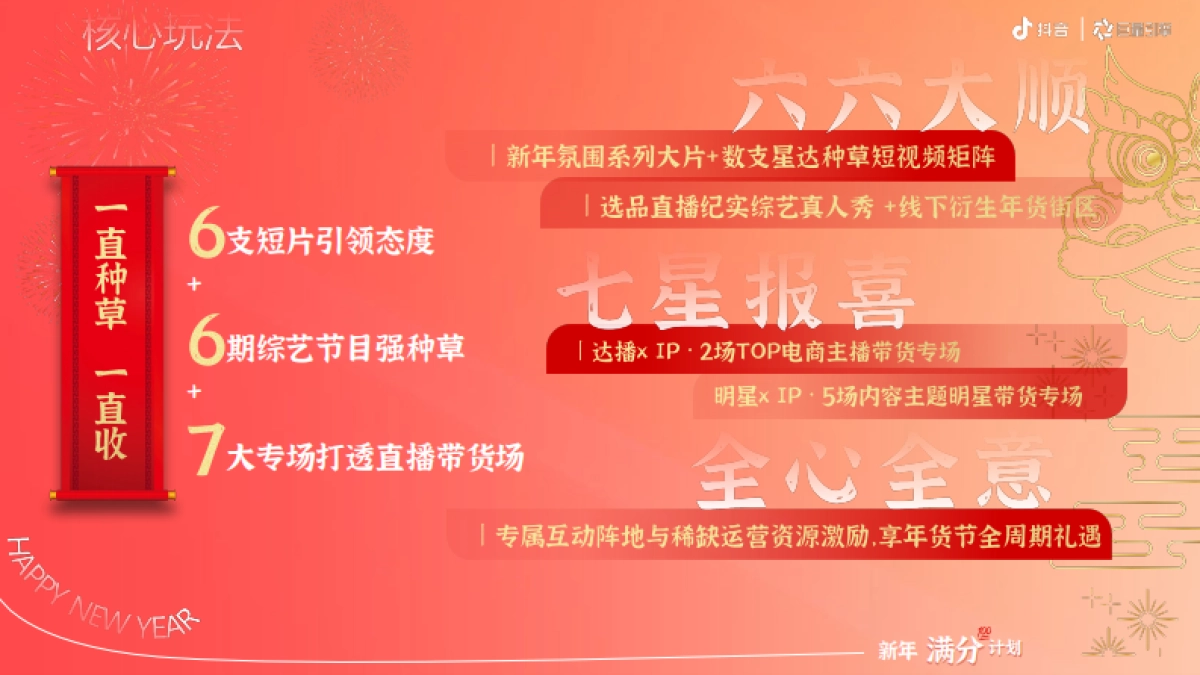 2024抖音年货节整合营销项目招商方案_第7页