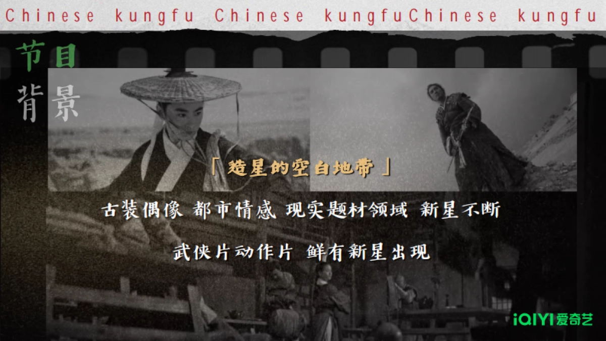 2024年爱奇艺自制综艺《功夫少年梦》招商方案-20231120_第3页