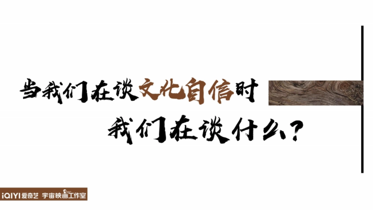 2024年爱奇艺自制综艺《我来当解说》节目招商方案_第1页
