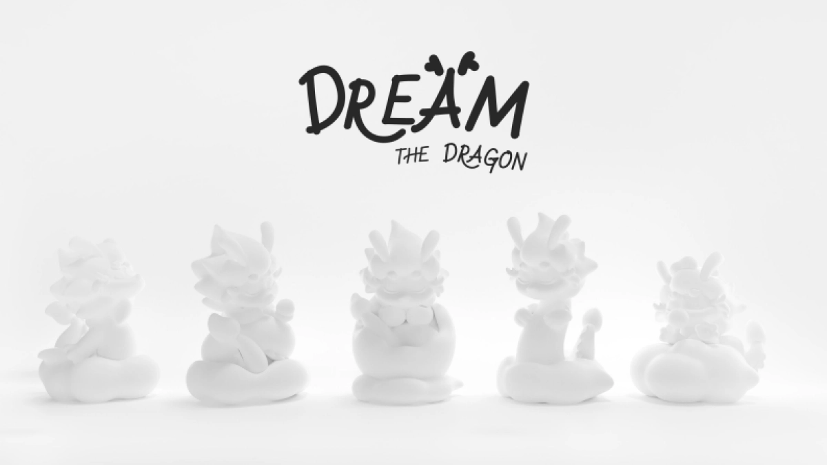 2024云璃梦境龙年圣诞新年春节美陈包装设计方案_第2页