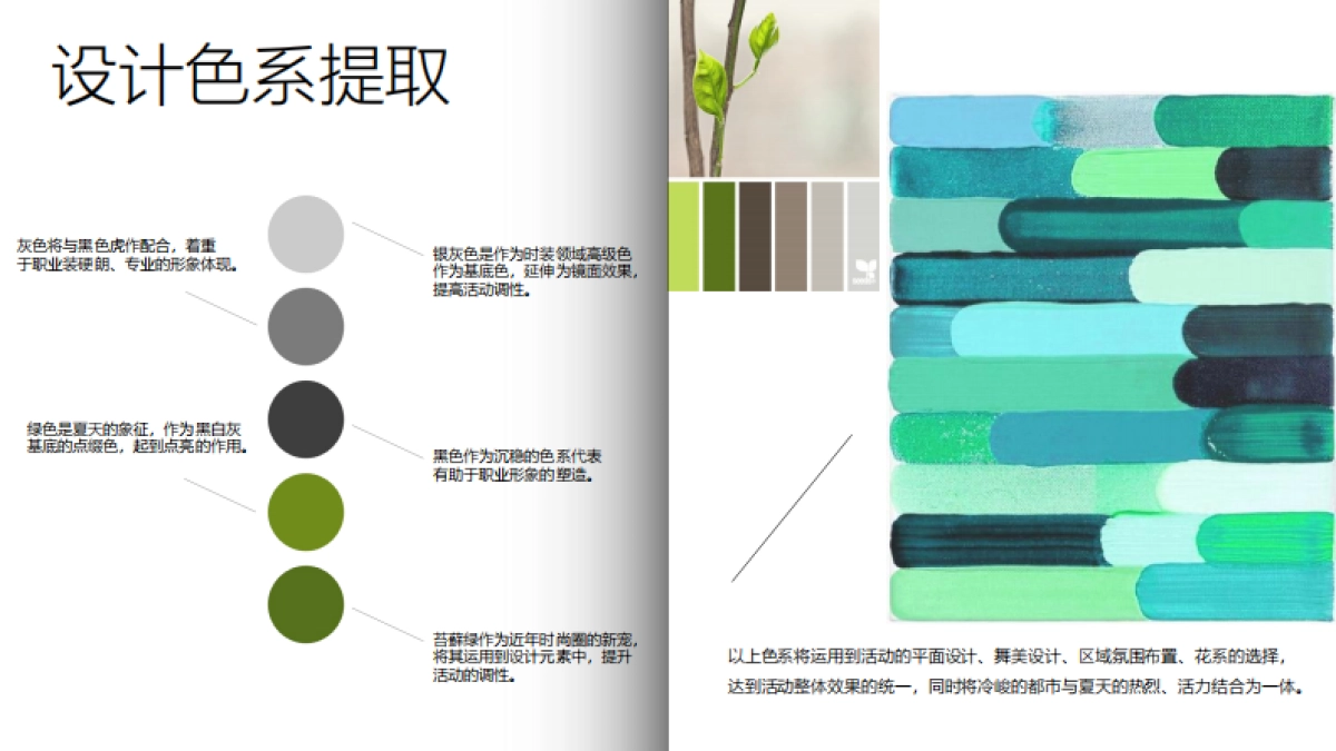 G2000服装-SUMMER19新品发布会方案_第10页