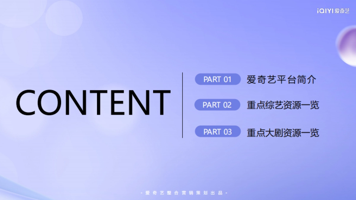 爱奇艺2024年重点娱乐资源推介-ws_第2页