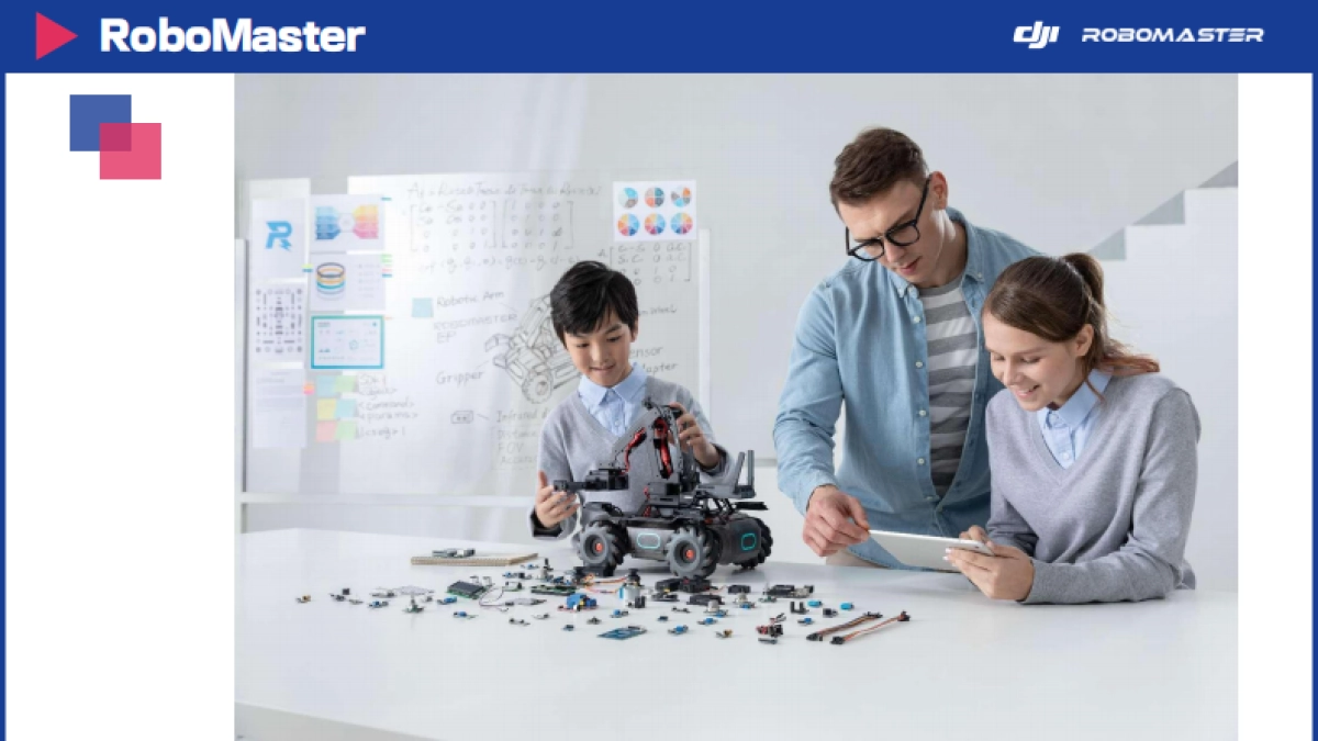 大疆教育2022线上推广方案_第10页