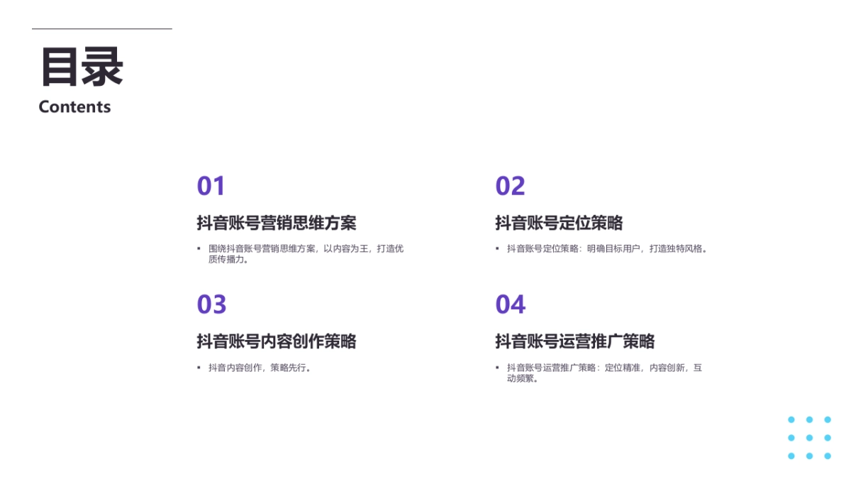 抖音账号营销实战策略解析_第2页