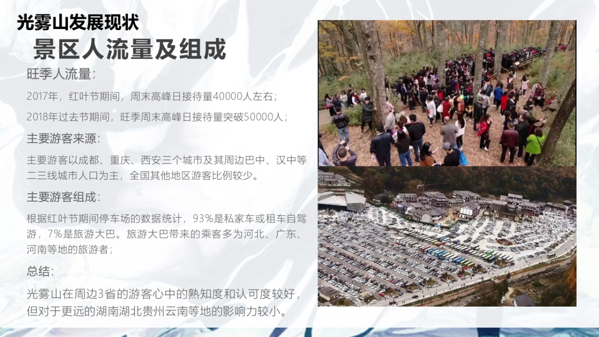 光雾山年度整合营销方案_第4页