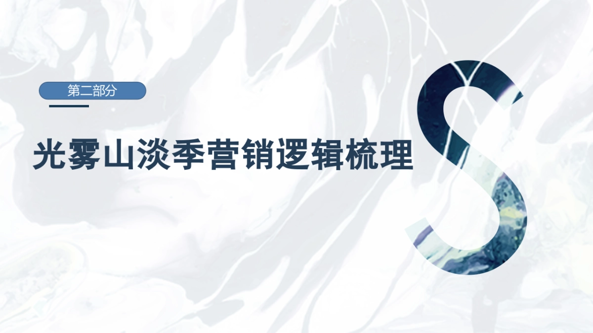 光雾山年度整合营销方案_第6页