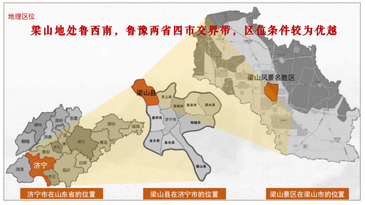 梁山水浒故城文旅项目总体概念规划_第2页