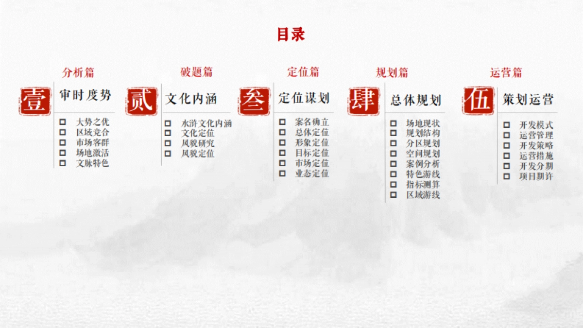 梁山水浒故城文旅项目总体概念规划_第4页