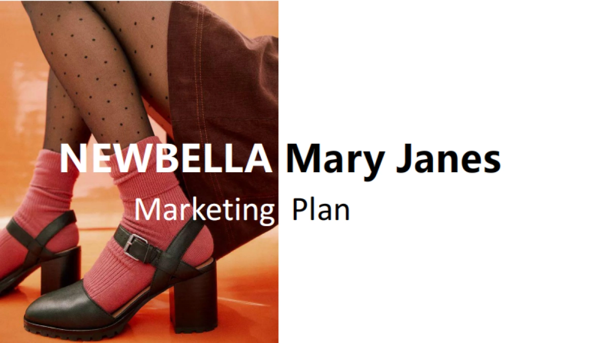 玛丽珍海外市场视觉策划方案_第1页