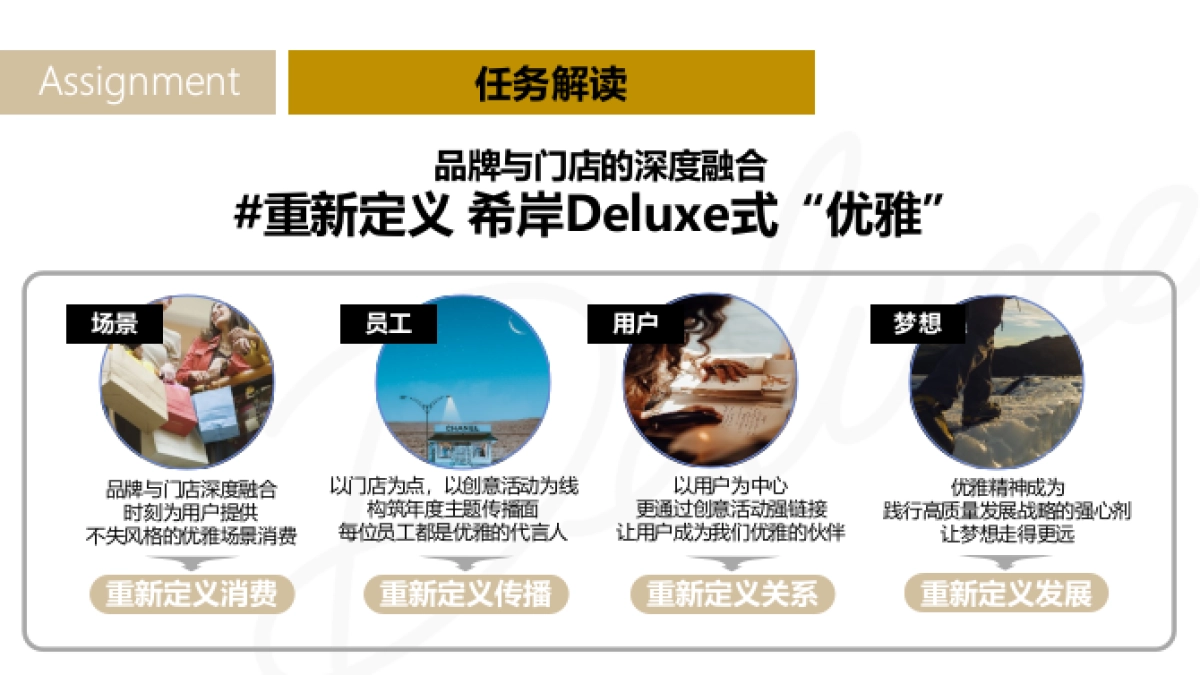 年度品牌思考提案-希岸Deluxe_第6页