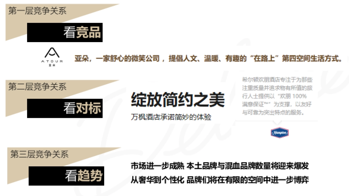 年度品牌思考提案-希岸Deluxe_第8页