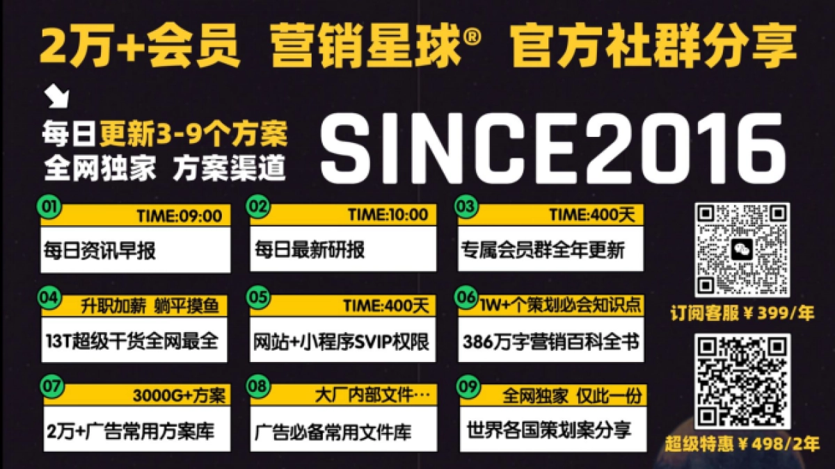 年度品牌思考提案-希岸Deluxe_第9页