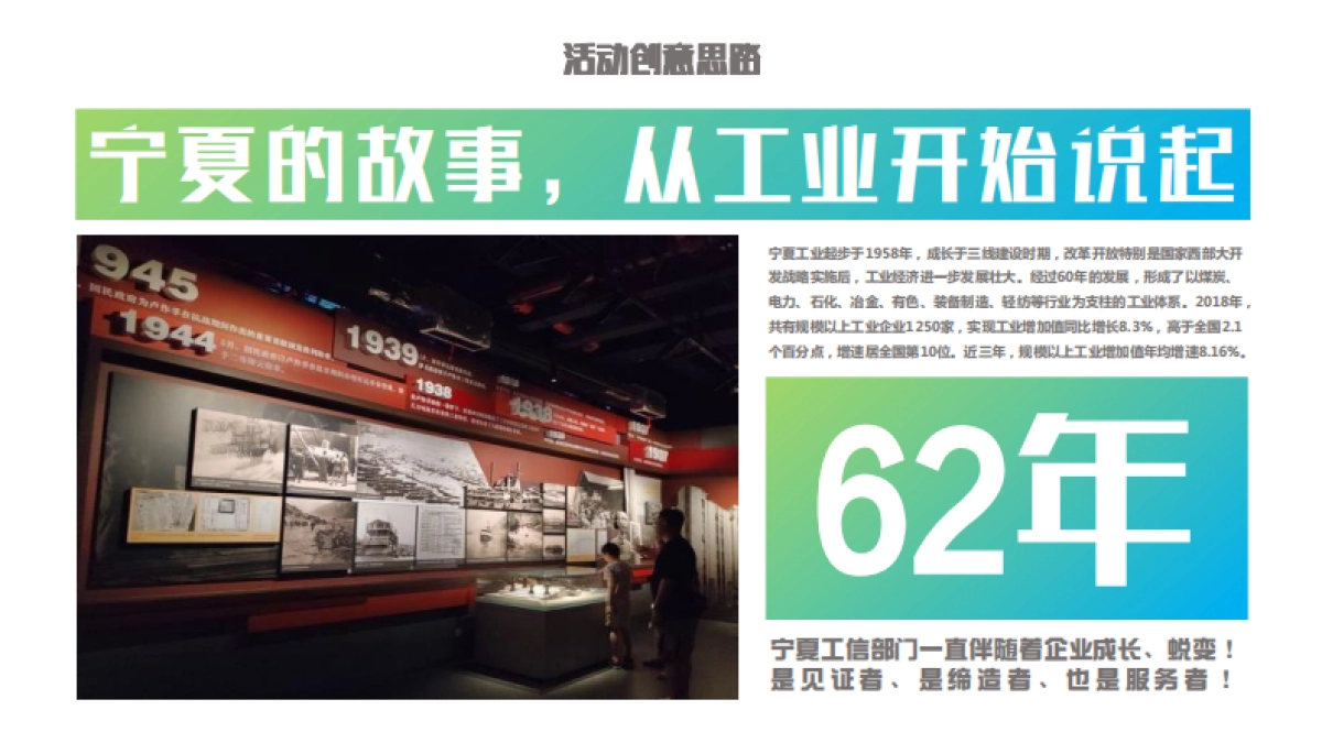 宁夏重点特色工业发展大会活动策划提案_第6页