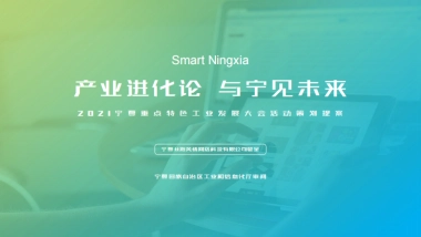 宁夏重点特色工业发展大会活动策划提案