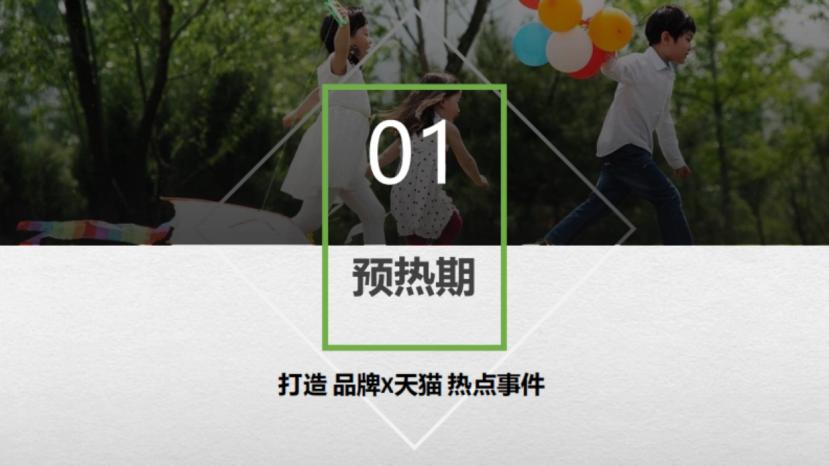 诺优能天猫王牌新亲子创意方案_第9页