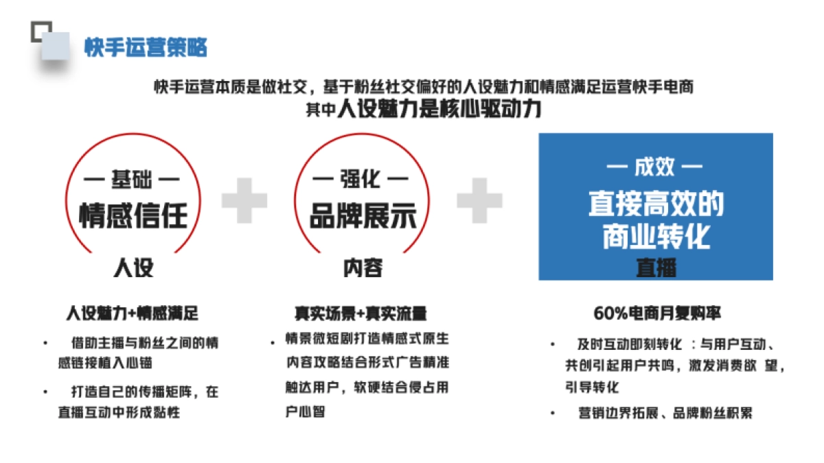 女性凝胶快手矩阵号打造方案_第9页