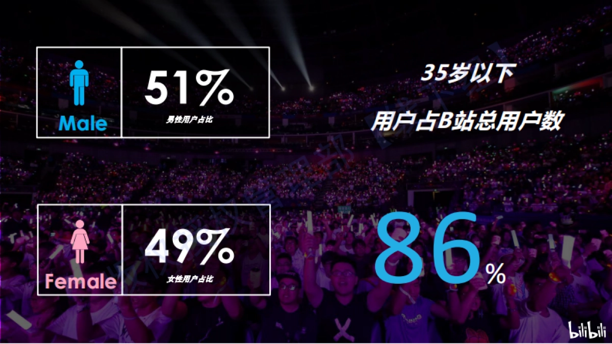 品牌手册丨bilibili线下空间授权手册_第4页