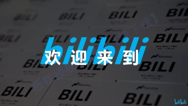 品牌手册丨bilibili线下空间授权手册