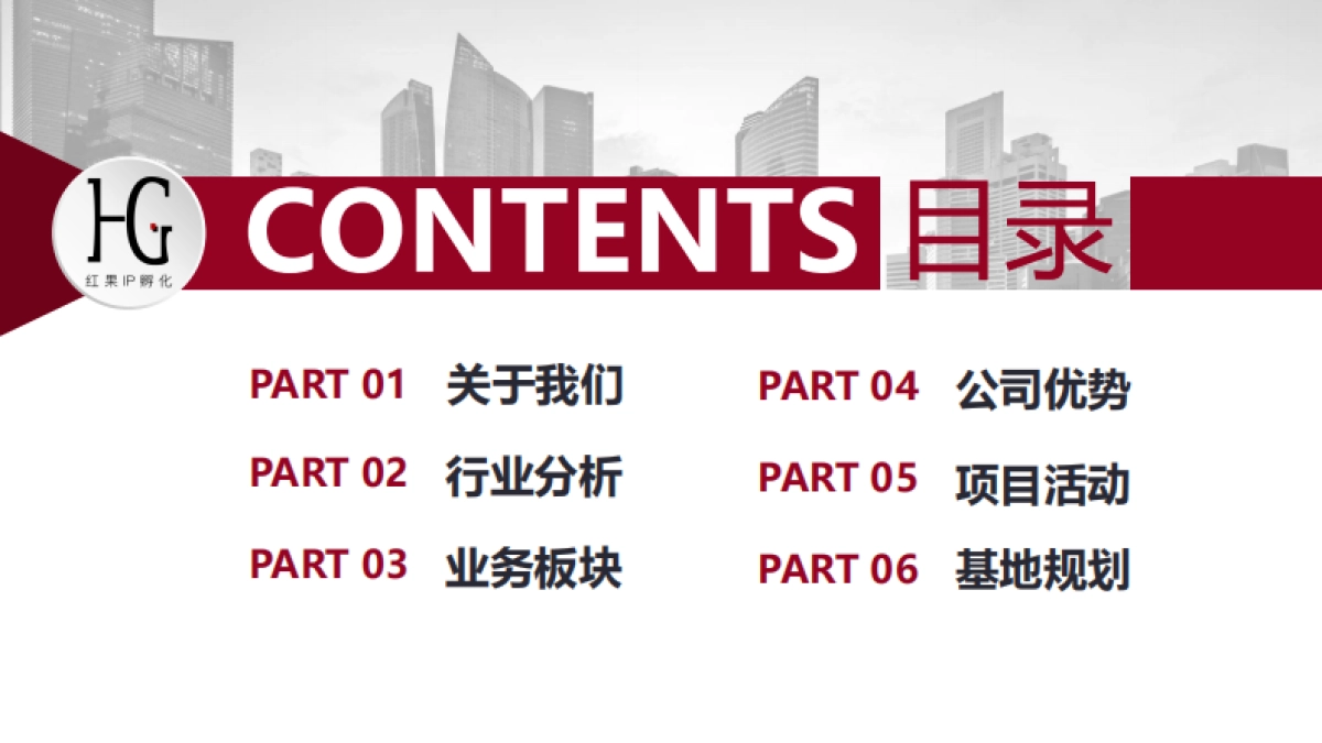 品牌手册丨红果IP孵化_第2页