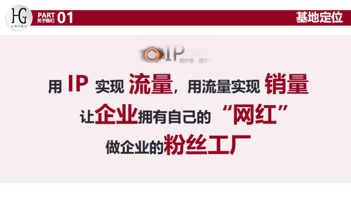 品牌手册丨红果IP孵化_第5页