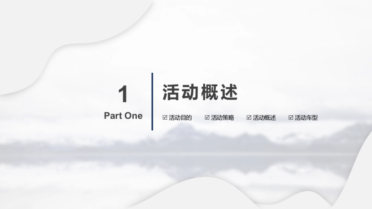 奇瑞售后服务部2022用户体验类活动-镜中风景年终站执行方案_第3页