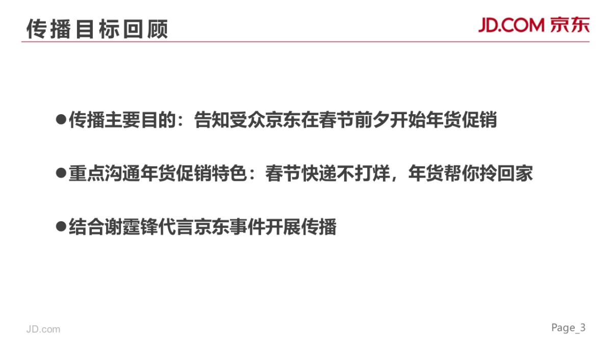 京东2015年货大促social传播总结-V2_第3页