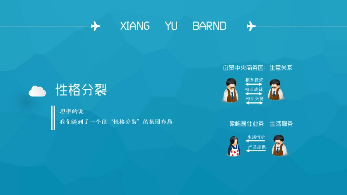 博加夏飞-5X5-象屿品牌传播互动案_第5页