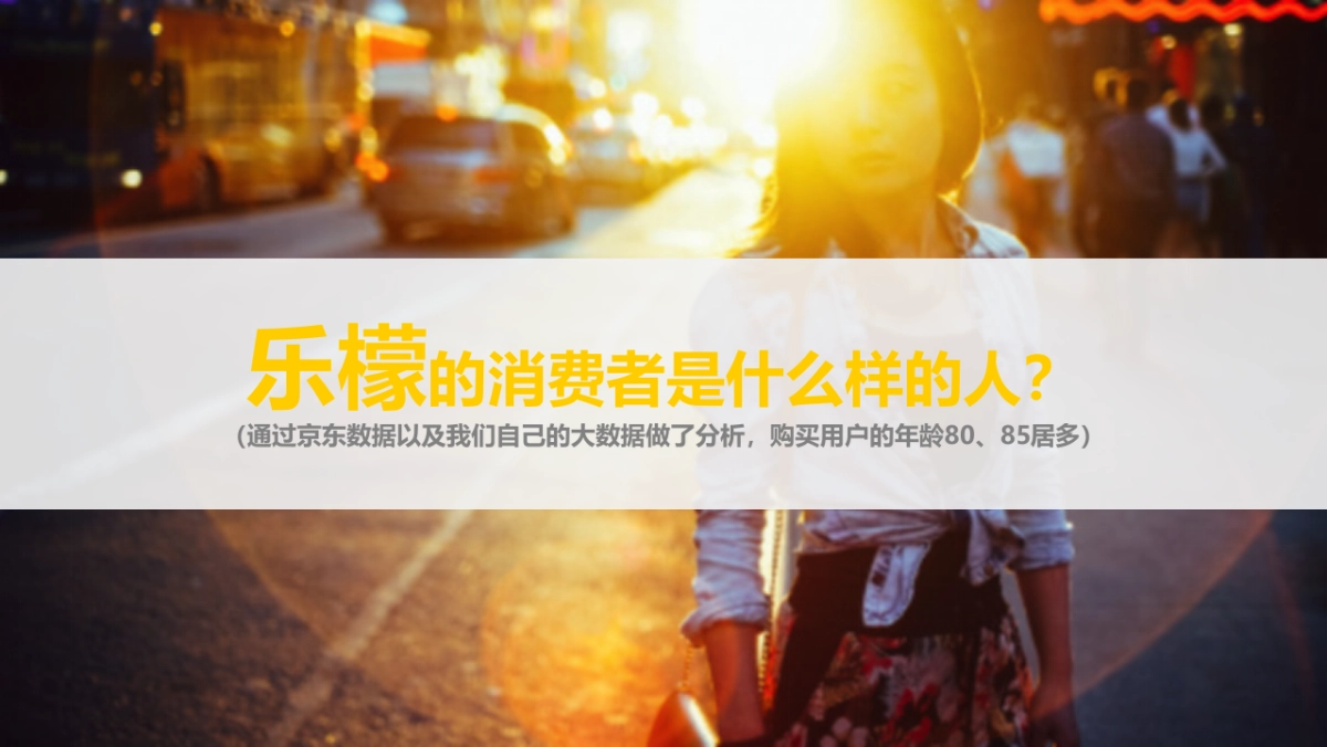 联想手机乐檬品牌传播规划_第5页