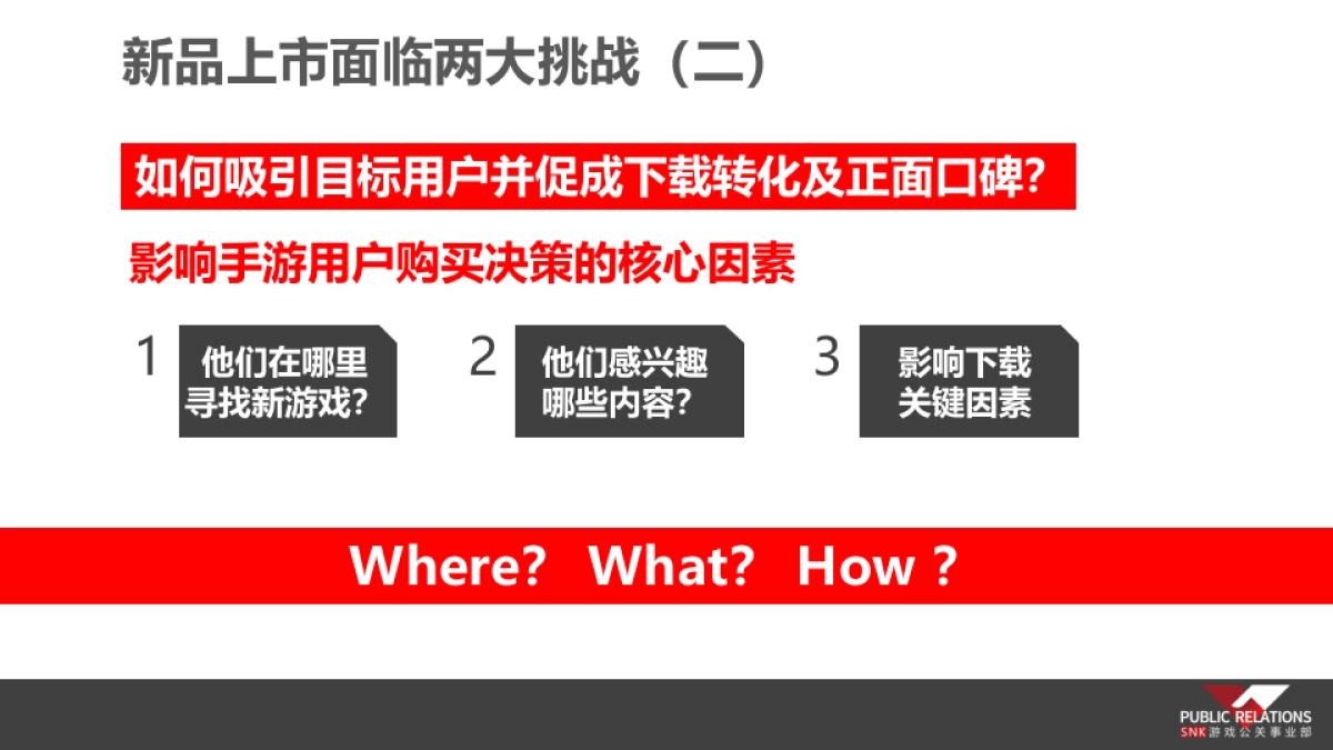 卡牌手游《战歌》传播推广方案_第6页