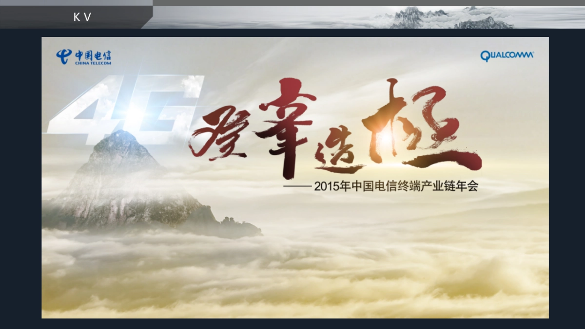 中国电信终端产业链年会_第10页