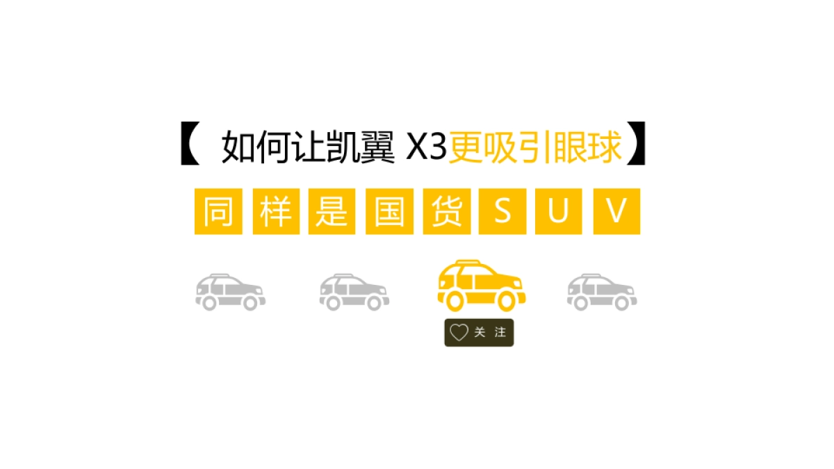 【易车】凯翼X3上市推广方案_第6页