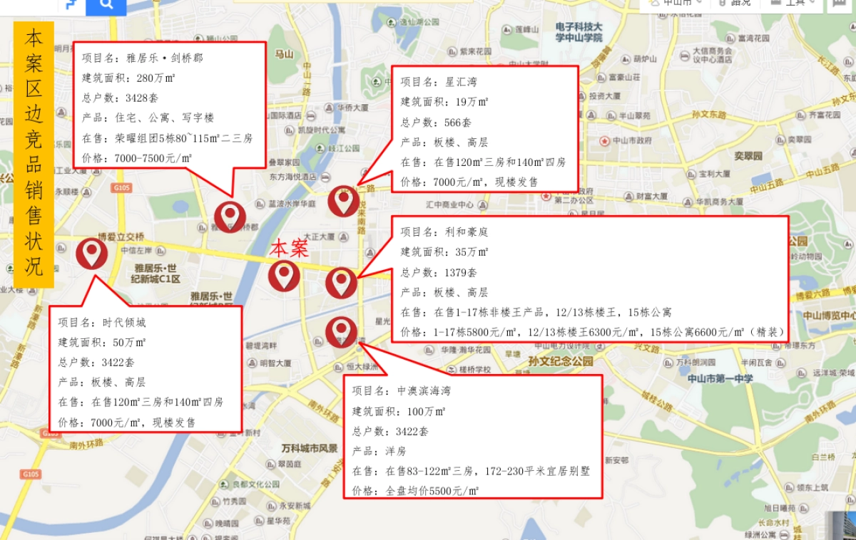 碧桂园·天玺湾策略案_第10页