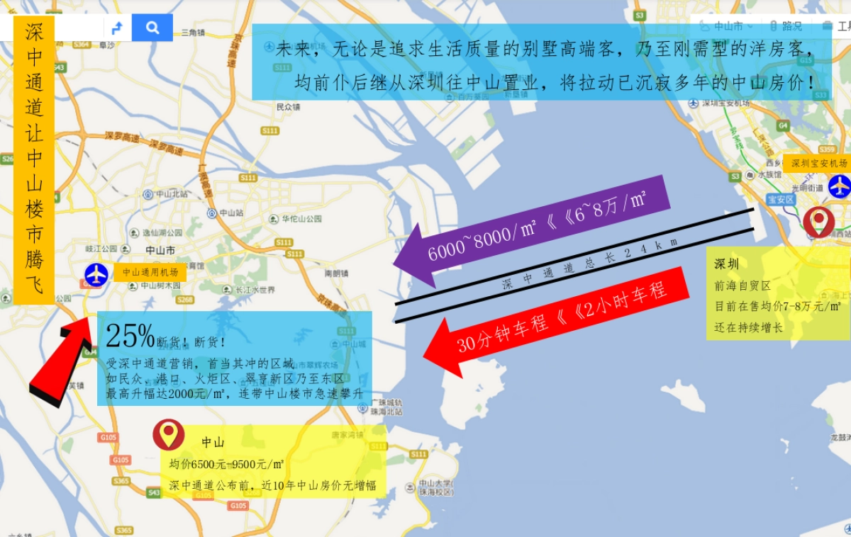 碧桂园·天玺湾策略案_第8页