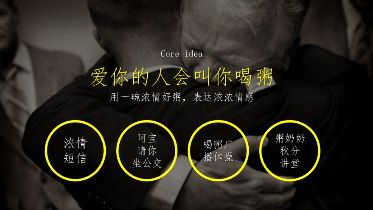 肯德基早餐现熬好粥推广方案_第10页