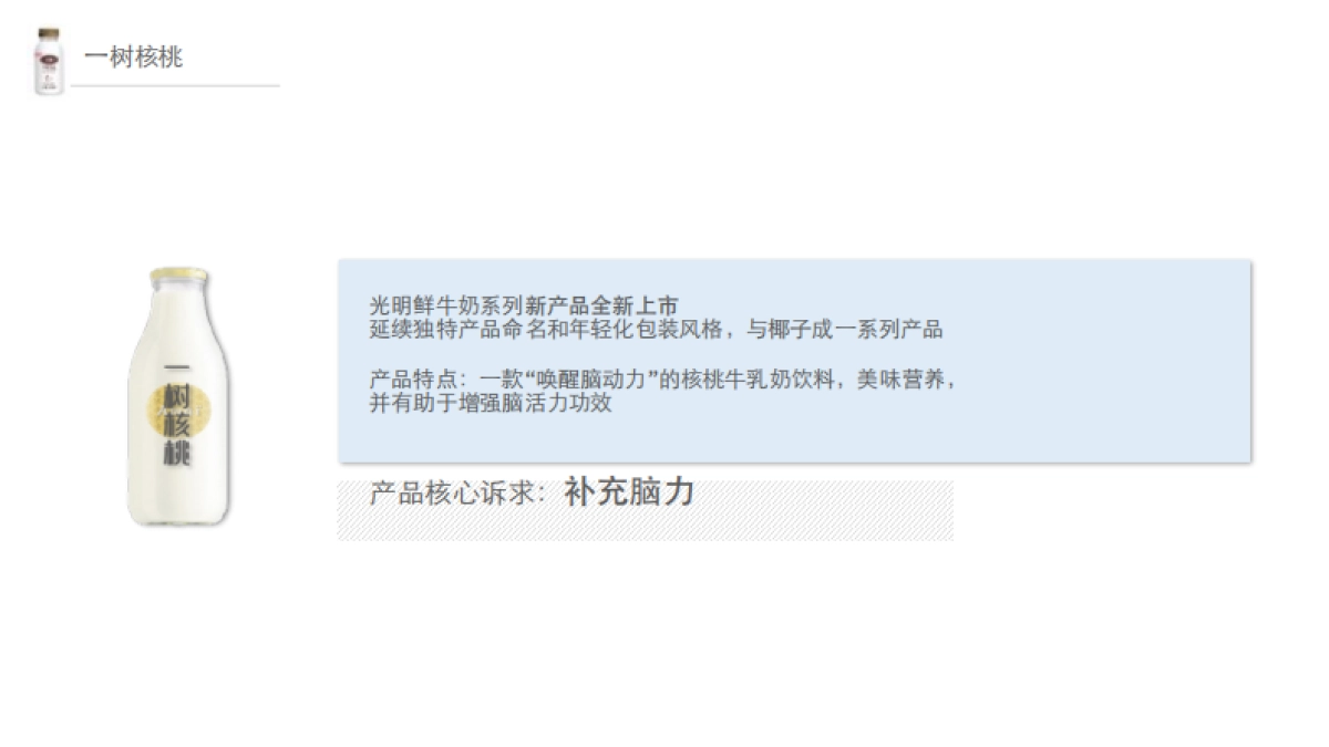 光明乳业一只椰子一树核桃互动传播方案_第7页
