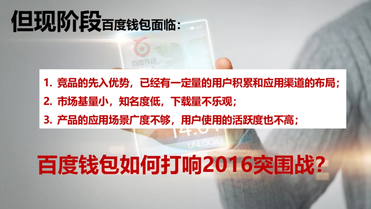 百度钱包传播策略_第6页