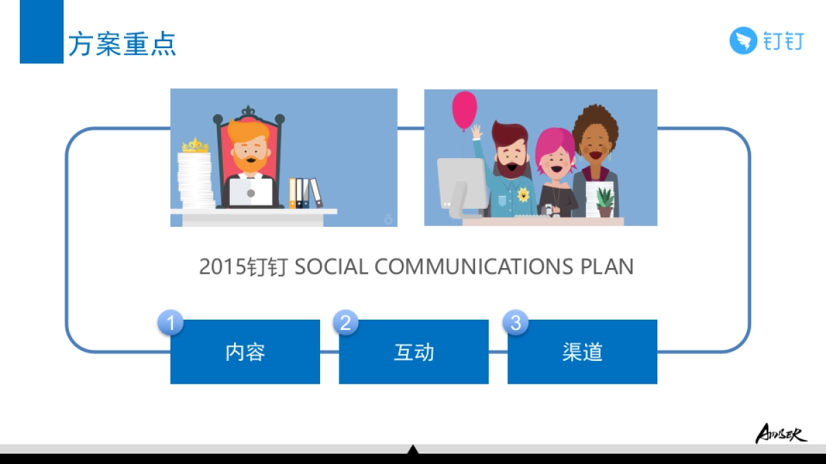 钉钉Social传播方案_第4页