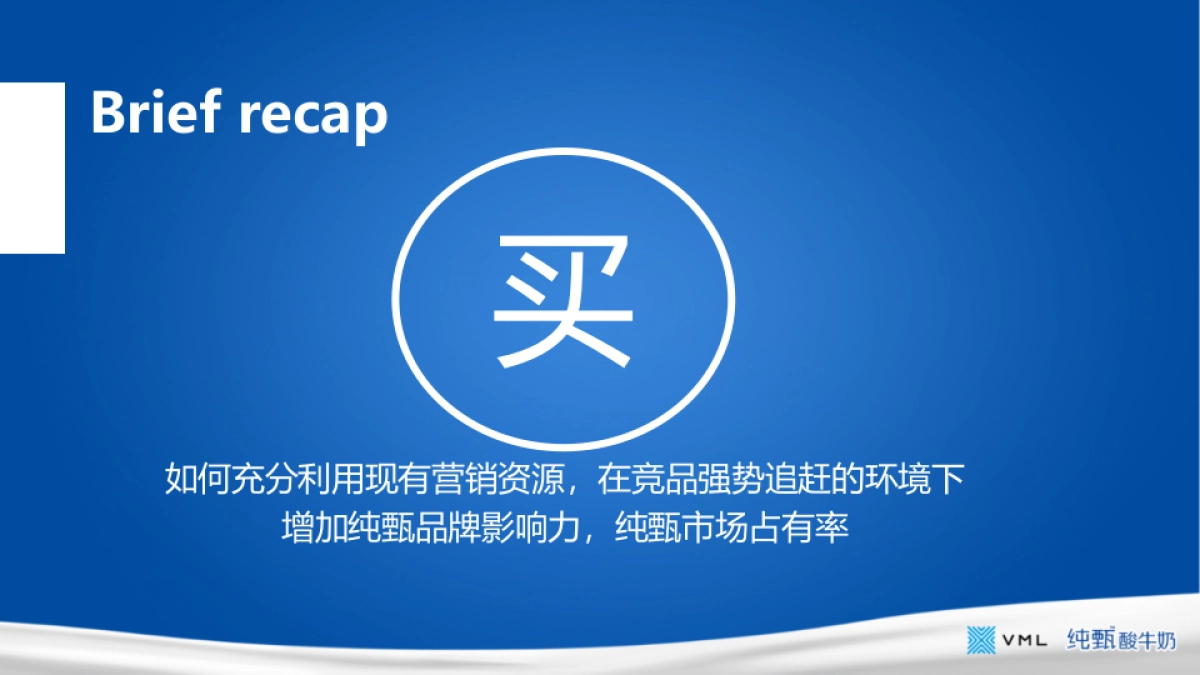 纯甄品牌传播策略_第2页