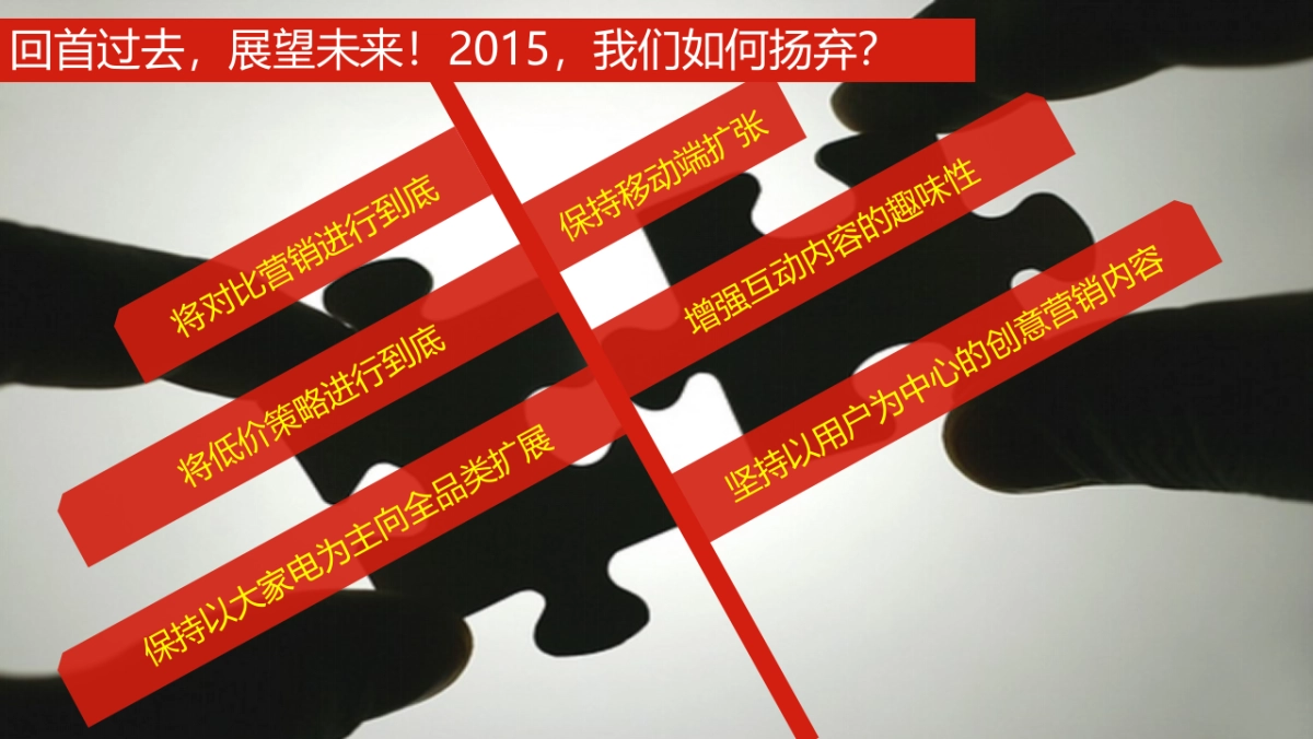 国美商城营销传播规划方案_第8页